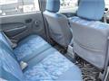 1999 Daihatsu Terios Kid