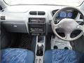 1999 Daihatsu Terios Kid