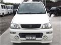 1999 Daihatsu Terios Kid