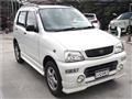 1999 Daihatsu Terios Kid