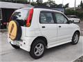 1999 Daihatsu Terios Kid