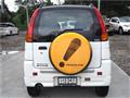 1999 Daihatsu Terios Kid