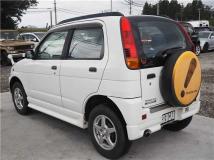 1999 Daihatsu Terios Kid