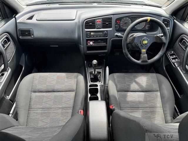 1999 Nissan Primera