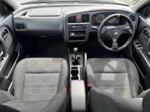 1999 Nissan Primera