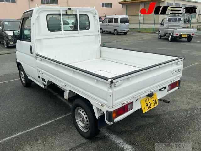 1999 Honda Acty Truck