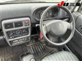 1999 Honda Acty Truck