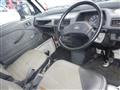 1997 Honda Acty Truck
