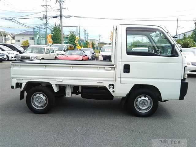 1998 Honda Acty