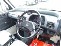1998 Honda Acty
