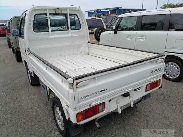 1997 Honda Acty Truck