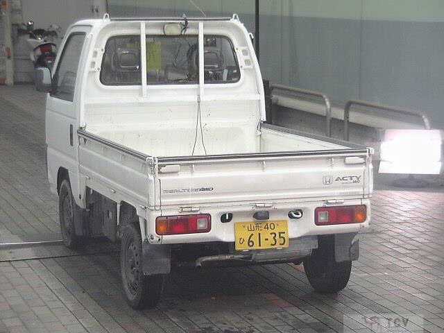 1994 Honda Acty