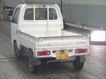 1994 Honda Acty