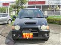 1999 Suzuki Alto Works