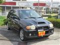 1999 Suzuki Alto Works