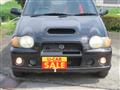 1999 Suzuki Alto Works