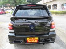 1999 Suzuki Alto Works