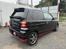 1999 Suzuki Alto Works