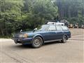 1995 Toyota Mark II Wagon
