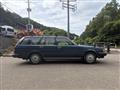 1995 Toyota Mark II Wagon