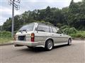 1995 Toyota Mark II Wagon