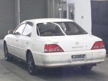 1997 Toyota Cresta