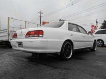 2000 Toyota Cresta