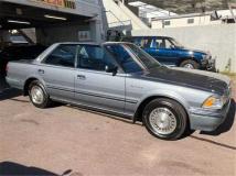 1991 Toyota Crown