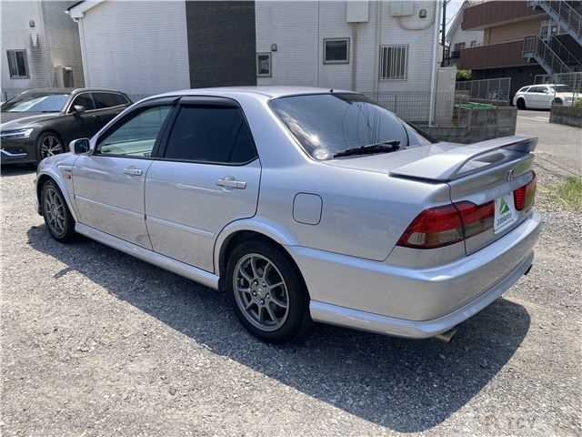 2000 Honda Accord