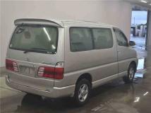 1999 Toyota Grand Hiace