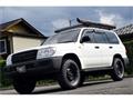 2000 Toyota Land Cruiser