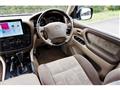 2000 Toyota Land Cruiser