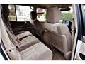 2000 Toyota Land Cruiser