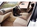 2000 Toyota Land Cruiser