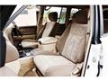 2000 Toyota Land Cruiser