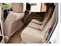 2000 Toyota Land Cruiser
