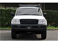 2000 Toyota Land Cruiser