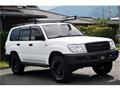 2000 Toyota Land Cruiser