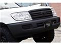 2000 Toyota Land Cruiser