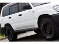 2000 Toyota Land Cruiser