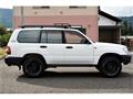 2000 Toyota Land Cruiser