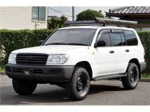 2000 Toyota Land Cruiser