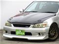 1999 Toyota Altezza