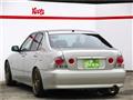 1999 Toyota Altezza