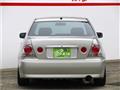 1999 Toyota Altezza