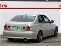 1999 Toyota Altezza