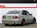 1999 Toyota Altezza