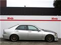 1999 Toyota Altezza