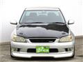 1999 Toyota Altezza