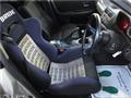 1999 Toyota Altezza